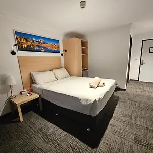 Lodge Econo Rivervale, Perth