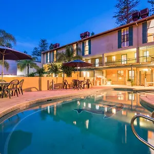 Chalet Cottesloe, Perth